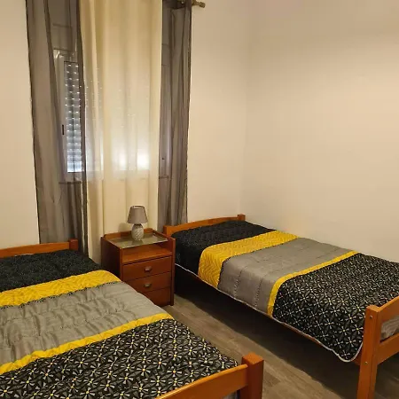 Holiday home Caldas Relax & Leisure *