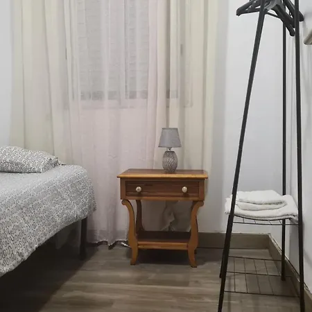 Caldas Relax & Leisure Semesterbostad