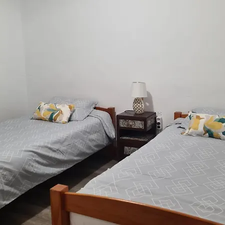 בית נופש Caldas Relax & Leisure *