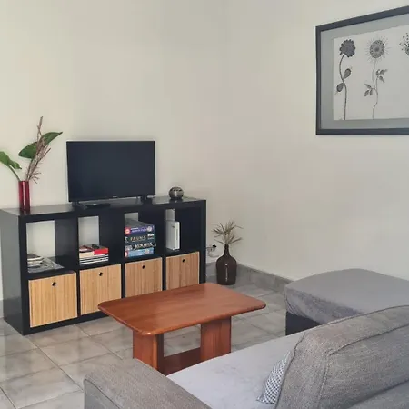 Semesterbostad Caldas Relax & Leisure Caldas Da Rainha