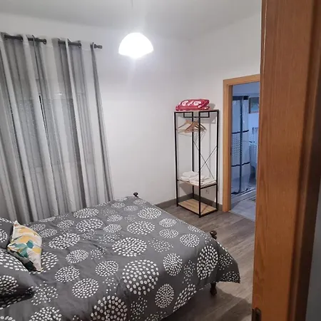 Semesterbostad Caldas Relax & Leisure Caldas Da Rainha