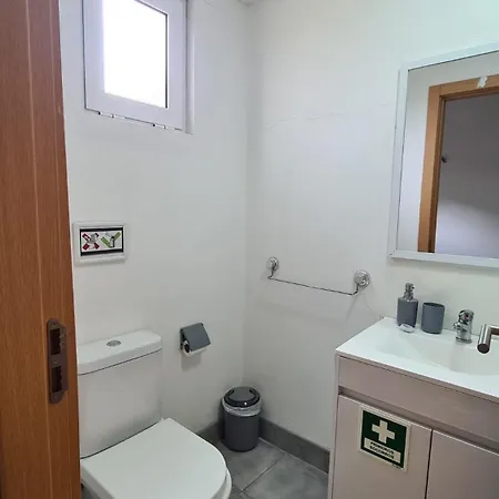 Caldas Relax & Leisure *