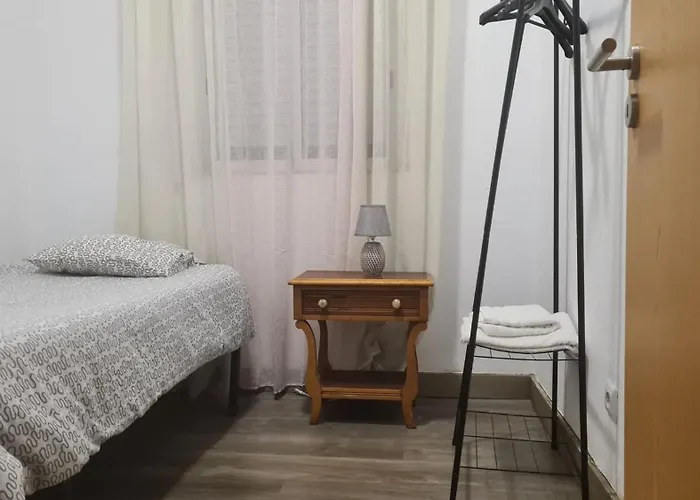 Caldas Relax & Leisure בית נופש