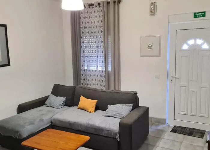 Caldas Relax & Leisure *