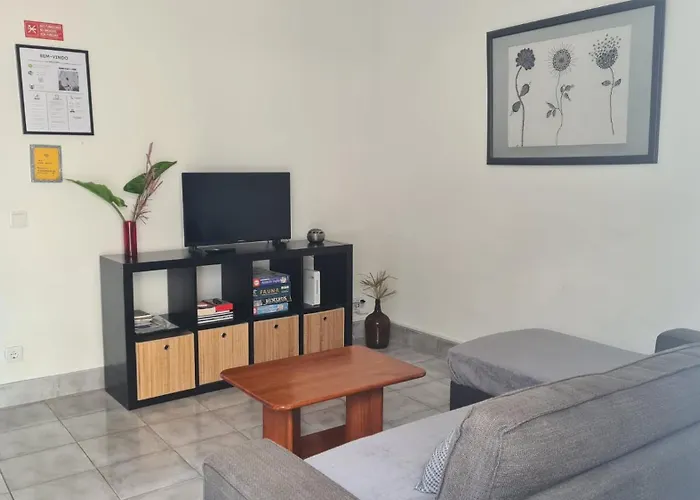 בית נופש Caldas Relax & Leisure קלדס דה ריינה