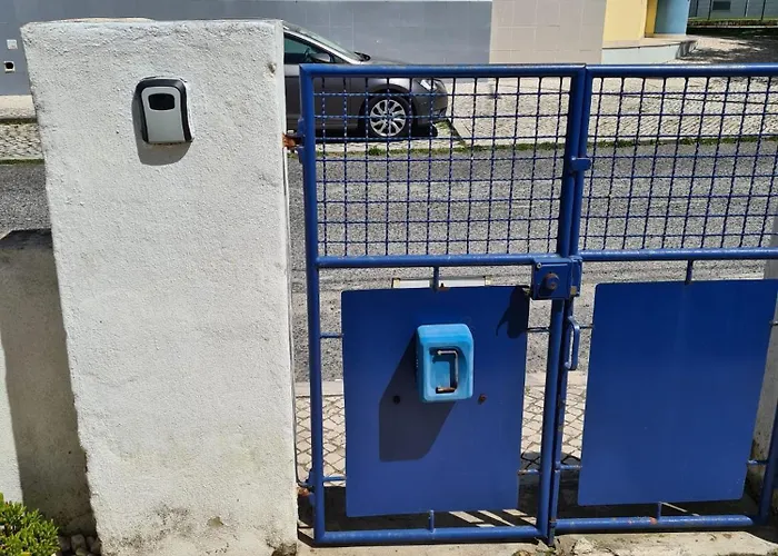 בית נופש Caldas Relax & Leisure *