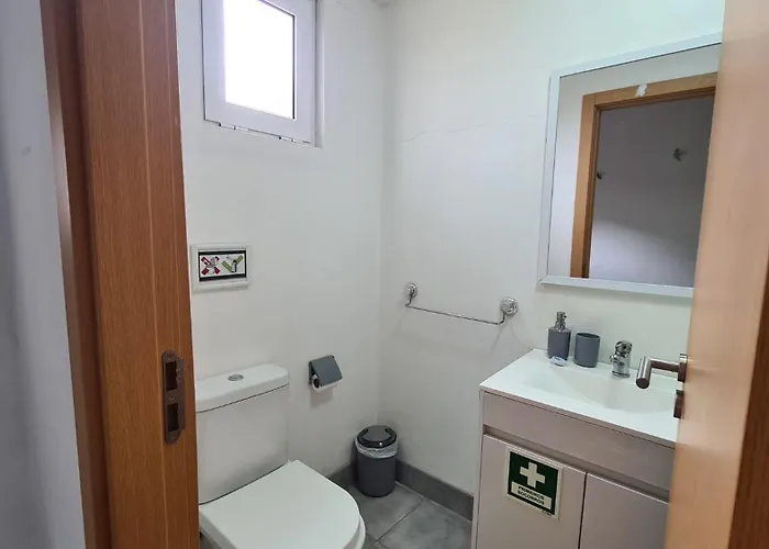 Caldas Relax & Leisure *