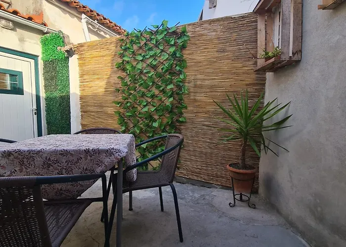 בית נופש Caldas Relax & Leisure